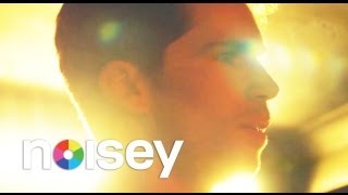 Parquet Courts - &quot;Light Up Gold Road Trip&quot; (Full Documentary)