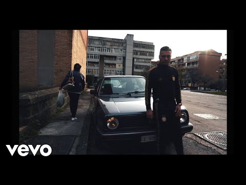 Speranza - SPALL A SOTT 4