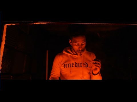 Olla The Ou - In A Vibe (Official Music Video)