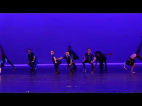 Tokyo Drift- hip hop 3jr