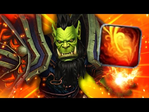 Destruction Warlocks Have Become INSANE In Patch 10.0.5! (5v5 1v1 Duels) - PvP WoW: Dragonflight