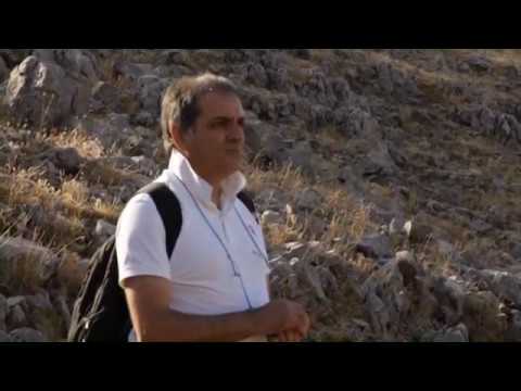 Trailer: The Lord of the snow- The history of snow in Sicily by Nello Correale