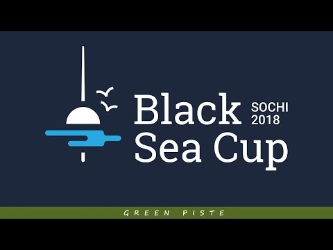 Black Sea Cup 2018 - GREEN piste