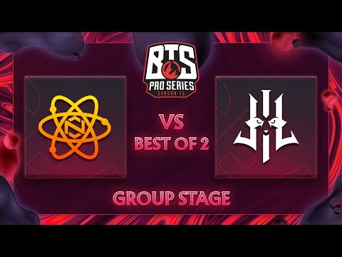 [FIL] Neon Atomic vs LILGUN (BO2) | BTS Pro Series S13: SEA Group Stage