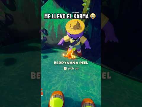 El Karma en peak es muy divertido #peak #juegos #humor