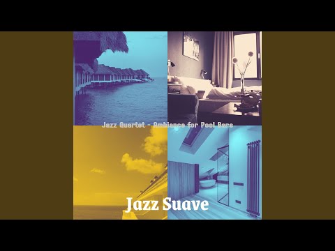 Quartet Jazz Soundtrack for Spring Break