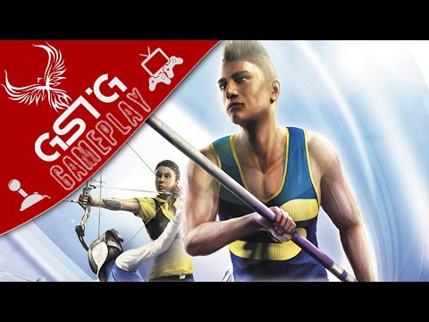 summer challenge pc game