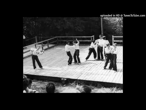 Les compagnons de la chanson - Le marchand de bonheur (Face 2)(1960)