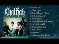 Khalifah Full Album Ni Hao Ma