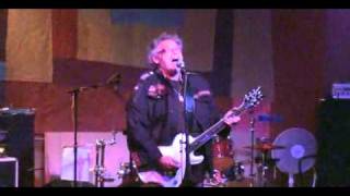 Leslie West - People Get Ready & Blowing in the Wind Medley