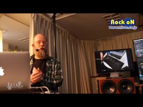 Softube MODULAR Demo by Rock oN