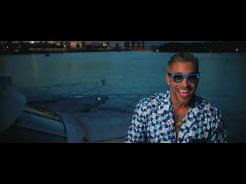 Frank Avana  - Viral ( Oficial video clip )