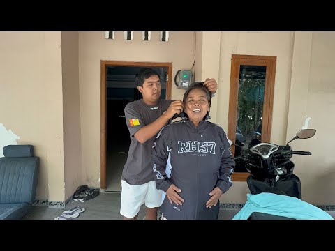 YESTERDAY WE WATCHED THE RACE TODAY WE GET MERCHANDISE FROM RACING HELL 57 CLUB! 😍🔥