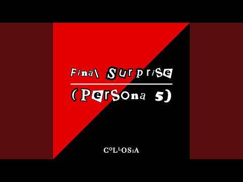 Swear to My Bones (From "Persona 5")