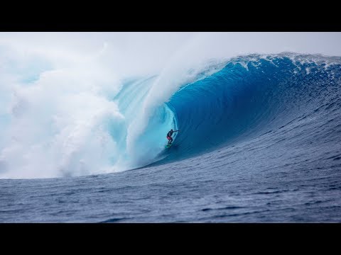 [news] Danilo Couto no Swell histórico em Fiji May 2018