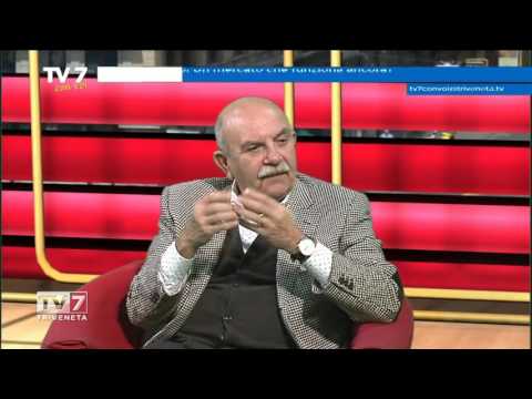 Tv7 con Voi del 05/11/2015 - Calzaturiero: Un mercato che funziona ancora? (3 di 3)