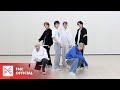 P1Harmony 피원하모니 JUMP Dance Practice P1us Cut Ver