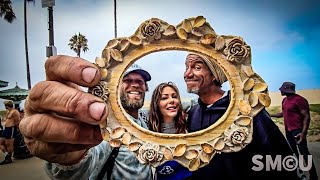 Community Reflections: Venice Beach Locals Share Insights Through Stories and Symbolism