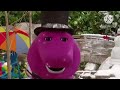 The Best Of Barney Tap Dancing Stuff