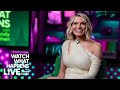 Will Amanda Hannah Ever Be Friends Again Lindsay Kyle Weigh In WWHL