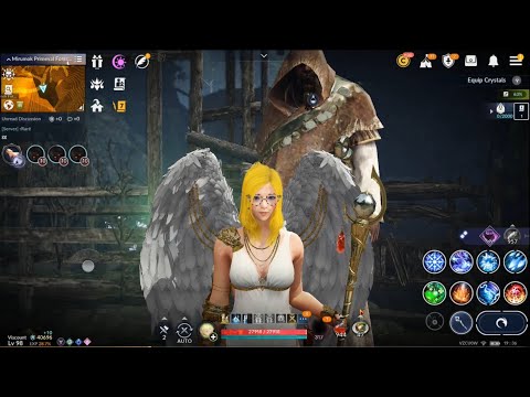 Chaos Rift (Detailed): All Locations and Requirements for Black Desert Mobile