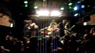 Arsis - The Sadistic Motives Behind Bereavement Letters/The Promise of Never (Live In Montreal)