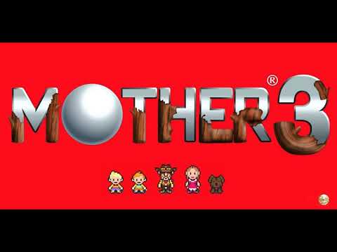 Best HD VGM 327C - Snowman - [Mother 3]