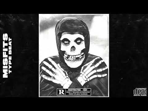 [SOLD] Misfits x Nirvana x Horror Punk Type Beat - "Devil inside" (prod @skgotthesauce,Yeezo,Luciid)