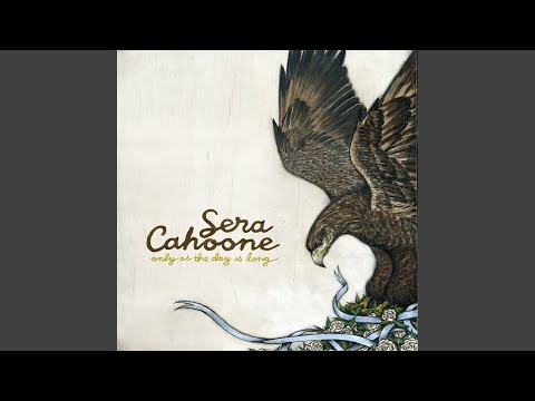 The Colder the Air - Sera Cahoone