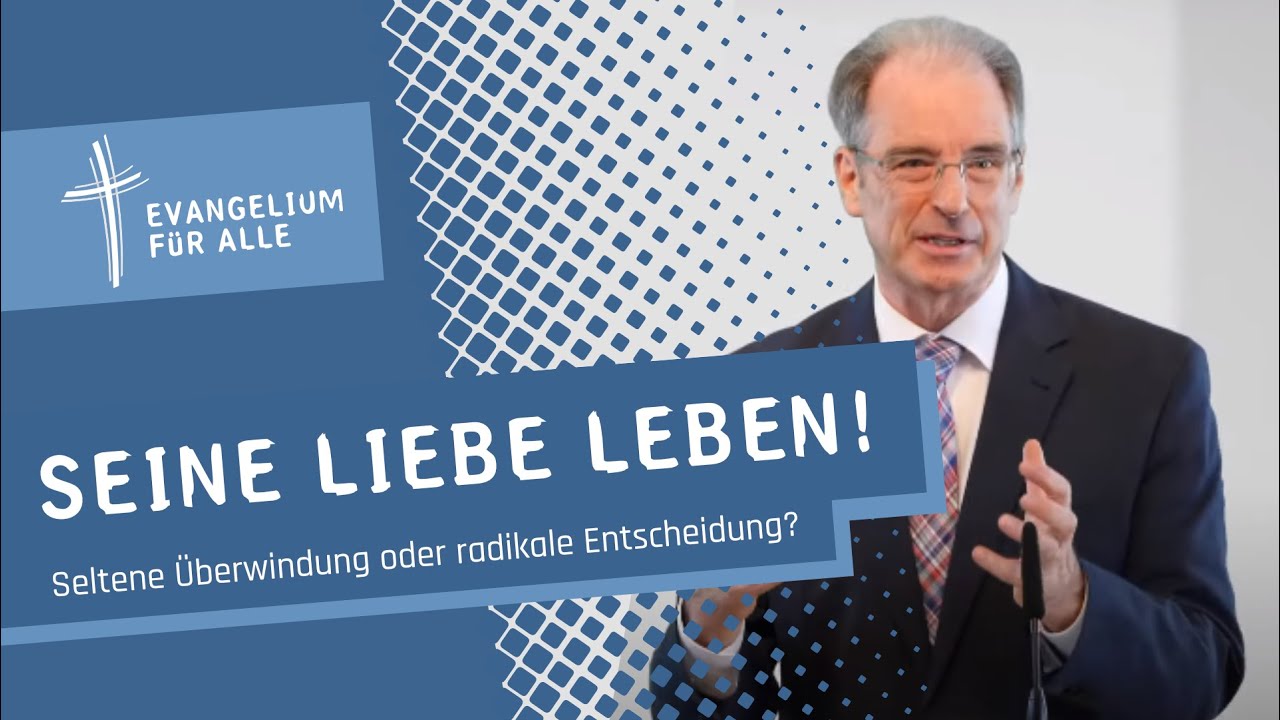 Predigt vom 18.02.2026