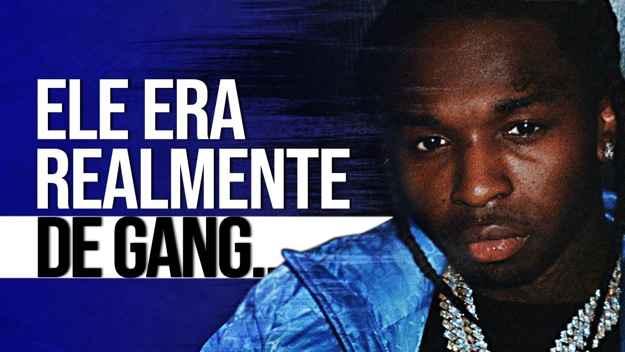 A TRÁGICA história de POP SMOKE | Documentário