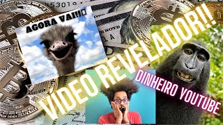 O Vdeo Mais Engraado E Mais REVELADOR   PRA GANHAR DINHEIRO  O PULO DO GATO