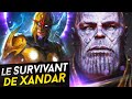 LA VÉRITÉ SUR THANOS ET NOVA DANS AVENGERS ENDGAME LA VÉRITÉ SUR THANOS ET NOVA DANS AVENGERS ENDGAME