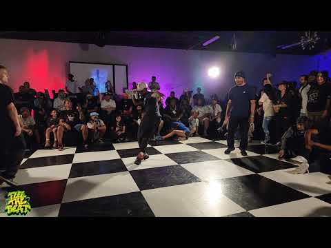 BATTLE DROIDS VS MODD SQUAD-RITUAL WARFARE 2023-TOP 16-DALLAS TX