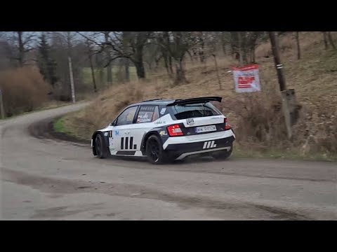 7. Tech-Mol Rally 2023 - Tarmac Masters 2023