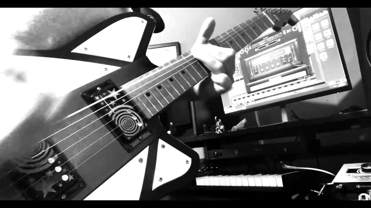 Carrot Amp Sound