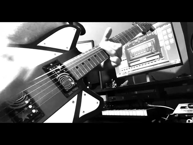 Carrot Amp Sound