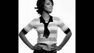 Push Up On Me - Rihanna ♪