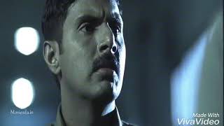 Eeram love dialogue & saaral yen cut song - Wh