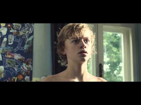 IL RAGAZZO INVISIBILE di Gabriele Salvatores - Scena del film "La scoperta dell'invisibilità"