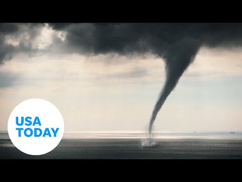 Why tornadoes are another concern for Florida as Ian makes landfall USA TODAY
