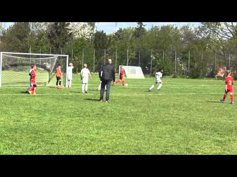 Solrød FC mod AB.MTS