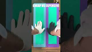 I tested gloves insane result! 🤯