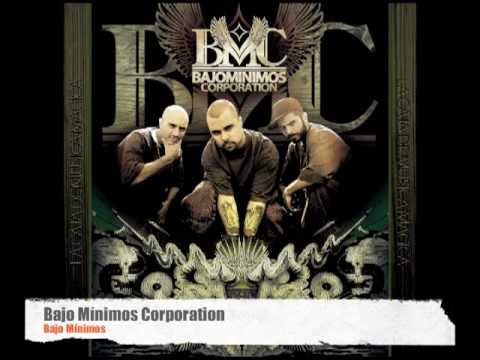 Bajo Minimos Corporation