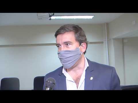 Apolinario Saravia contará con una sucursal bancaria que posibilitará que los pobladores no se trasladen a otras localidades