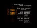 Ultimate Muscle Legends Vs New Generation Credits