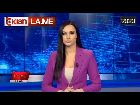 Edicioni i Lajmeve Tv Klan 07 mars 2020, ora 12:00
