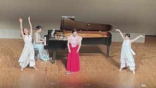 赤いつばき白いつばき