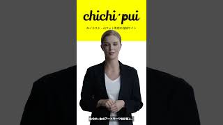 chichi-pui（ちちぷい）の始め方・使い方・特徴の解説 #chichipui #generativeai #画像生成ai