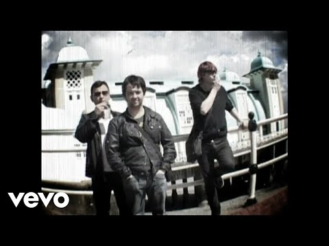 Manic Street Preachers - Indian Summer